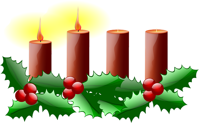 2. adventná nedeľa